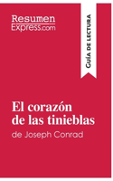 corazón de las tinieblas de Joseph Conrad (Guía de lectura)