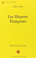 Les Illustres Francaises