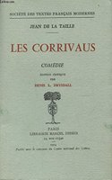 Les Corrivaus