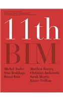 11th Biennial of Moving Images