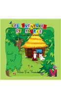 Toupie chez l'ermite