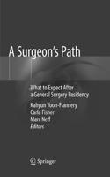 A Surgeon's Path