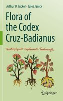 Flora of the Codex Cruz-Badianus