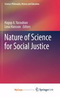 Nature of Science for Social Justice