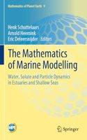 Mathematics of Marine Modelling