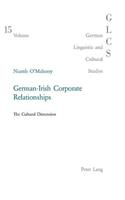 German-Irish Corporate Relationships