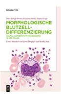 Morphologische Blutzelldifferenzierung