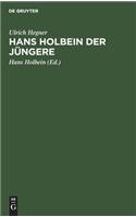 Hans Holbein Der Jüngere