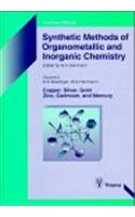 Synthetic Methods of Organometallic and Inorganic Chemistry