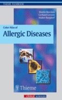 COLOR ATLAS OF ALLERGIC DISEASES