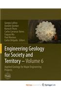 Engineering Geology for Society and Territory - Volume 6