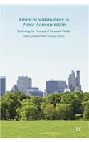 Financial Sustainability in Public Administration