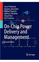 On-Chip Power Delivery and Management