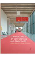 Ethnographies of Conferences and Trade Fairs