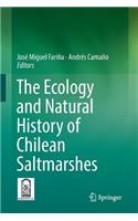 The Ecology and Natural History of Chilean Saltmarshes