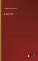 El gato negro