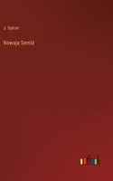 Nowaja Semlä