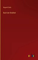 Buch der Kindheit