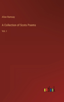 Collection of Scots Poems