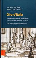 Giro d’Italia
