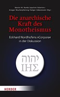 Die Anarchische Kraft Des Monotheismus