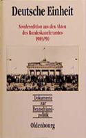 Deutsche Einheit