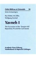 Yavneh I