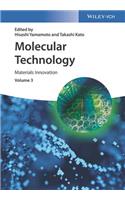 Molecular Technology, Volume 3