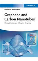 Graphene and Carbon Nanotubes