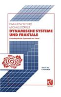 Dynamische Systeme Und Fraktale: Computergrafische Experimente Mit Pascal