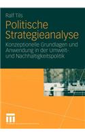 Politische Strategieanalyse
