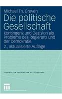 Die Politische Gesellschaft