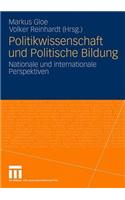 Politikwissenschaft Und Politische Bildung