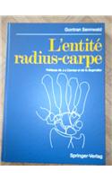 L'entite radius-carpe