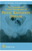 Causation and Clinical Management of Pelvic Radiation Disease
