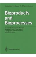 Bioproducts and Bioprocesses