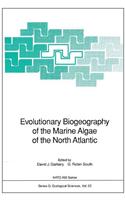 Evolutionary Biogeography of the Marine Algae of the North Atlantic