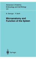 Microanatomy and Function of the Spleen