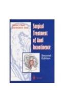 Surgical Treatment of Anal Incontinence