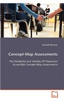 Concept-Map Assessments