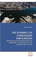 The Dynamics of Stakeholder Participation