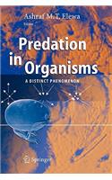 Predation in Organisms