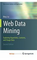 Web Data Mining