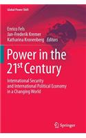 Power in the 21st Century