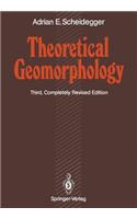 Theoretical Geomorphology
