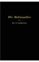 Die Meßwandler