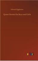 Queer Stories for Boys and Girls