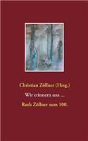 Wir Erinnern Uns ...
