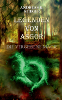 Legenden von Asgor