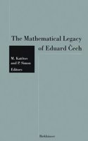 Mathematical Legacy of Eduard Cech